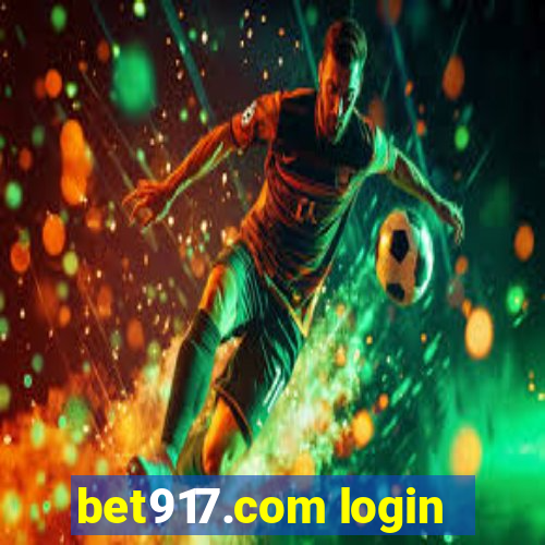 bet917.com login